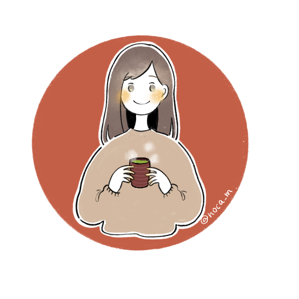 保坂さんのアイコン
