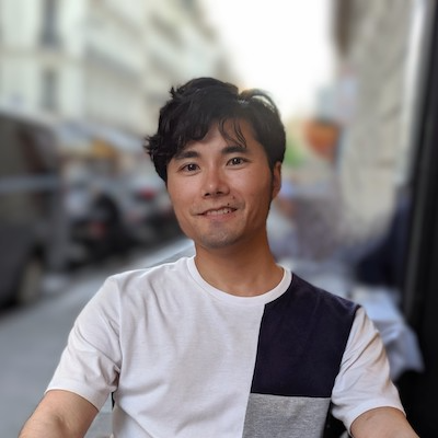 津留 将史